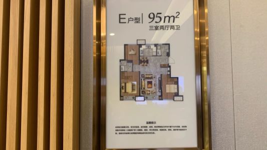 直播封面