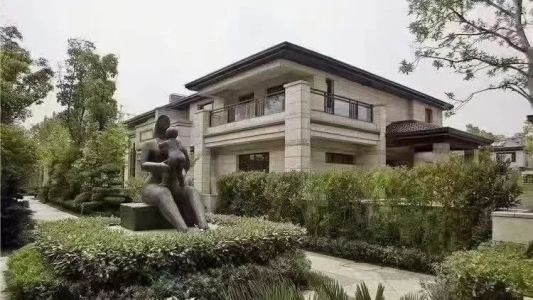 直播封面