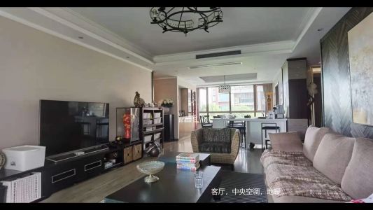 直播封面