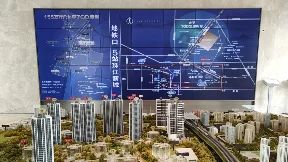 直播封面