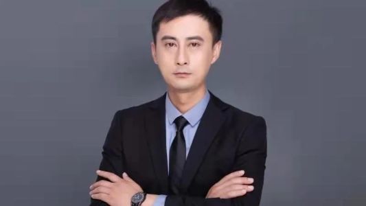 直播封面