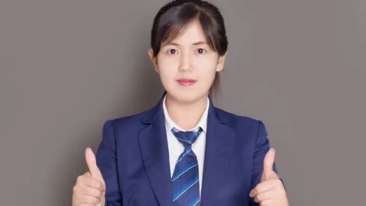 直播封面