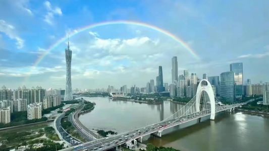 直播封面