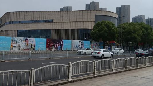 直播封面