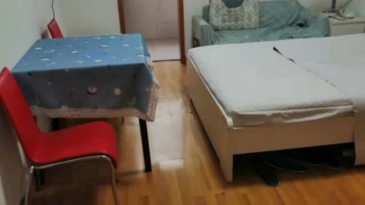 直播封面