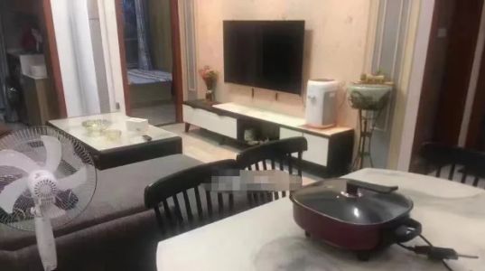 直播封面