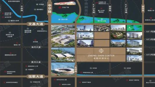 直播封面