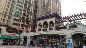 直播封面