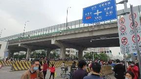 直播封面