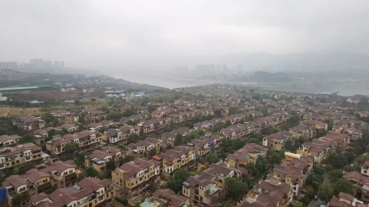 【重庆龙湖江与城原山别墅小区,二手房,租房】- 重庆房天下