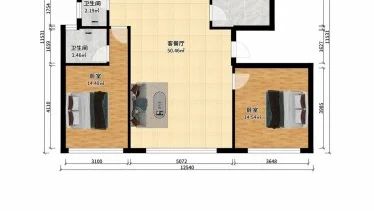 直播封面