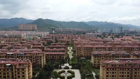 直播封面