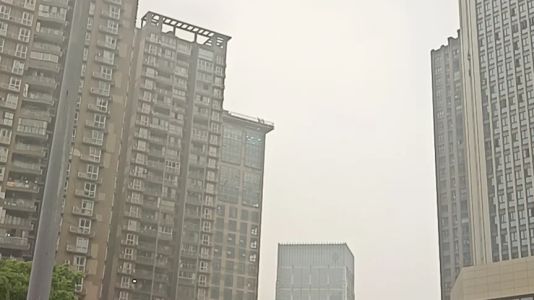 直播封面