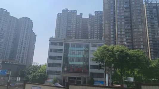 直播封面