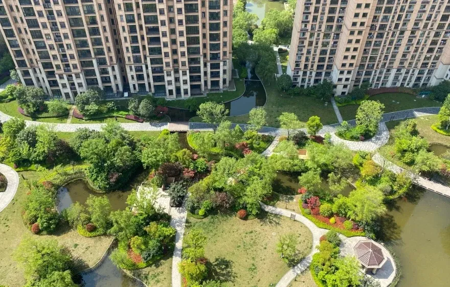 常发豪庭国际图片相册,常发豪庭国际户型图,样板间图,装修效果图,实景图-常州房天下