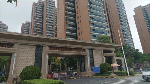 直播封面