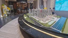 直播封面