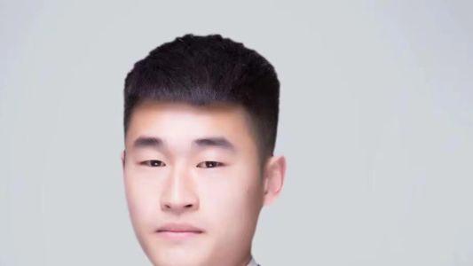直播封面