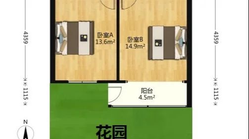 直播封面