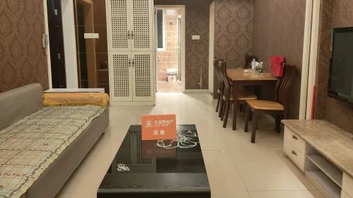 直播封面