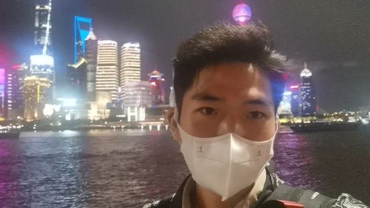 直播封面