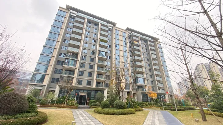 【重庆龙湖昱湖壹号铂岸小区,二手房,租房】- 重庆房天下