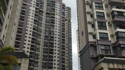 直播封面