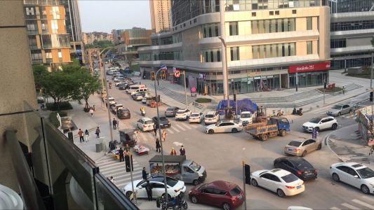 直播封面