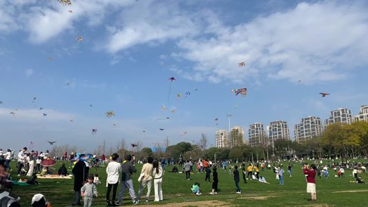 直播封面