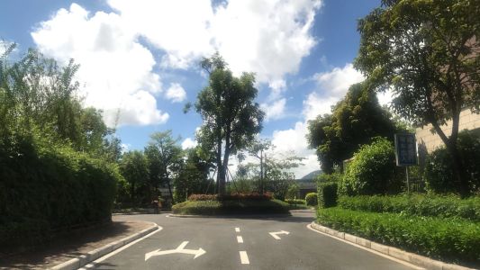 直播封面