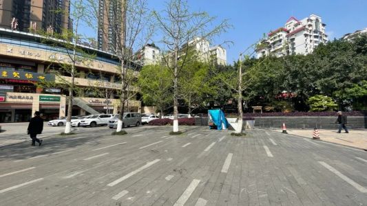 直播封面