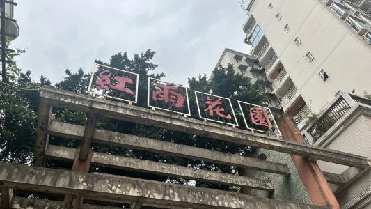 直播封面