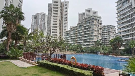 直播封面