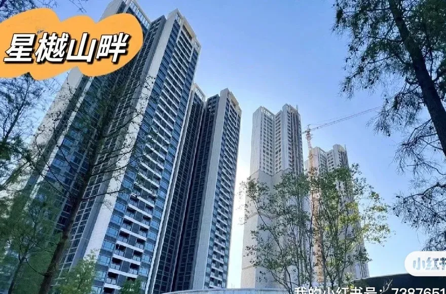 中海观澜府图片相册,中海观澜府户型图,样板间图,装修效果图,实景图-广州房天下