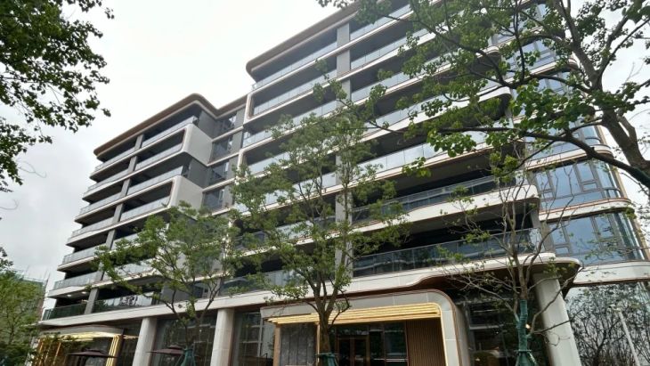 【重庆万科17英里小区,二手房,租房】- 重庆房天下