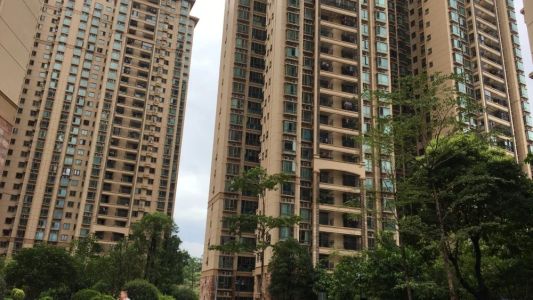 直播封面