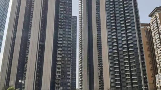 直播封面