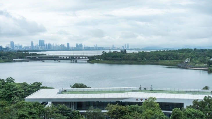 鹏瑞深圳湾壹号