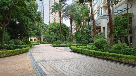 直播封面
