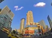 土地：整体供求量环比走高 合肥收金近107亿元领衔