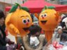 10000枚甜橙，广安承平盛世全城免费派送中······