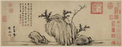 ��ʵ�����и���ɽˮ֮��Ķ�����ѧ