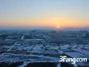 龙湖13.54亿摘得杭州萧山站综合交通枢纽区商住地，楼面价19433元/㎡