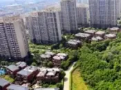 银保监会：继续遏制房地产泡沫化