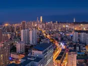 碧桂园摘夺苏州吴中宅地，刷新区域单价