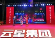 云星集团：从民族文化传播者到引领者