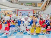 天骄20周年感恩信赖系列活动圆满落幕