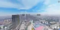 万荟城航拍