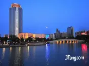 12日21城66宗地块出让，南通一宅地12157元/㎡起拍