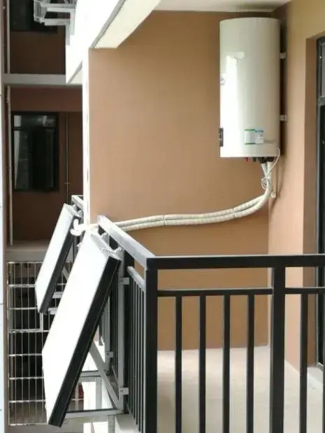 热水器,太阳能,图片